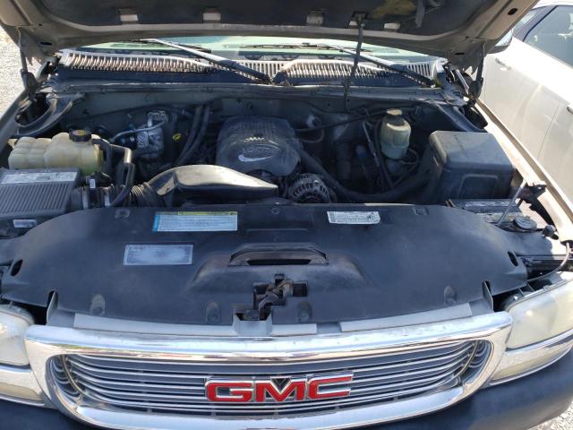 Photo 11 from auction – 2001 GMC SIERRA K25 with VIN 1GTHK29UX1E128782