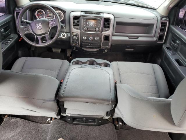 Photo 8 from auction – 2017 RAM 1500 ST with VIN 3C6RR7KTXHG709031