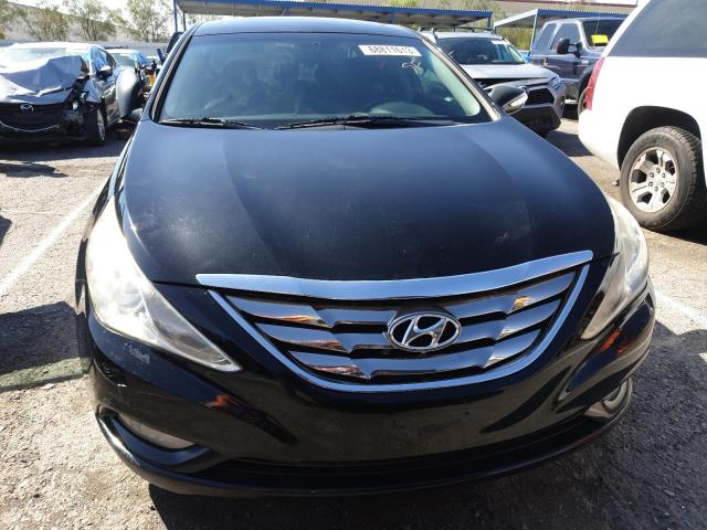 Photo 5 from auction – 2011 HYUNDAI SONATA SE with VIN 5NPEC4AC4BH236010