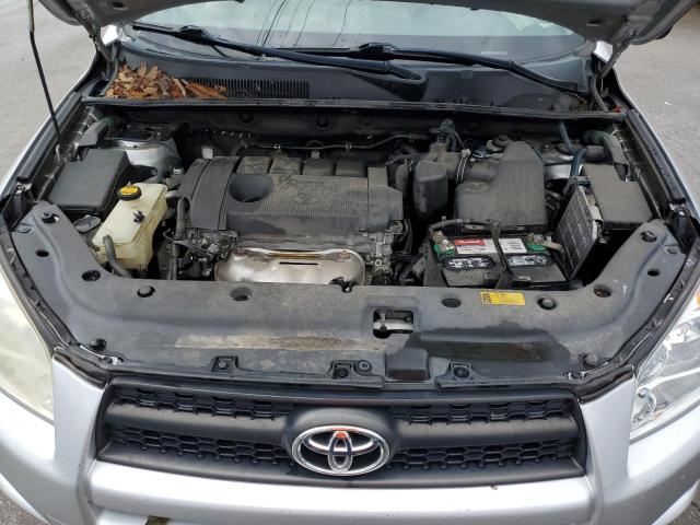 Photo 12 from auction – 2012 TOYOTA RAV4 with VIN 2T3JF4DV1CW216844