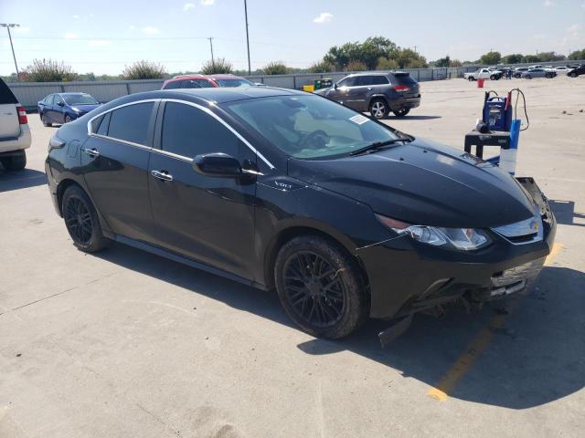Photo 4 from auction – 2018 CHEVROLET VOLT LT with VIN 1G1RA6S54JU117647
