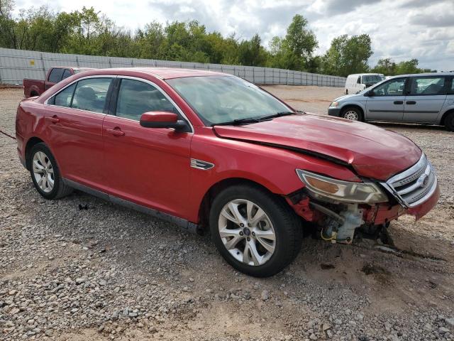 Photo 4 from auction – 2010 FORD TAURUS SEL with VIN 1FAHP2EW9AG150002