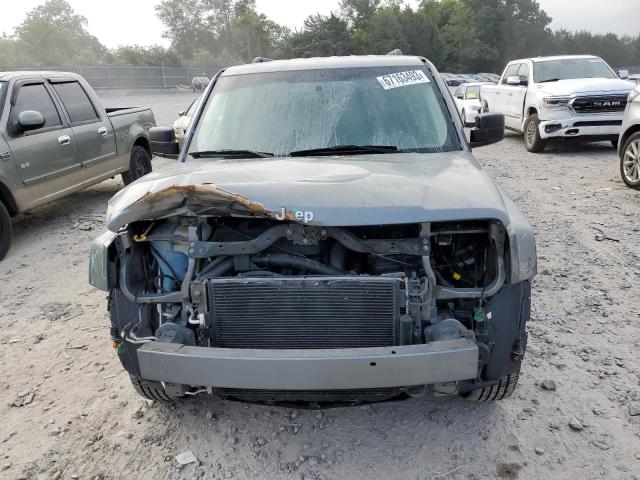 Photo 5 from auction – 2014 JEEP PATRIOT SP with VIN 1C4NJRBB3ED514513