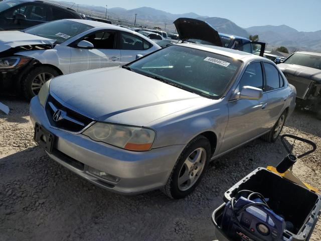 Photo 1 from auction – 2003 ACURA 3.2TL with VIN 19UUA56613A026128