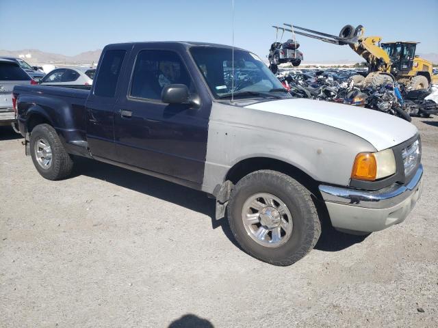 Photo 4 from auction – 2001 FORD RANGER SUP with VIN 1FTYR14E51PA50616