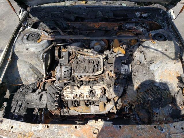 Photo 11 from auction – 1994 BUICK LESABRE LI with VIN 1G4HR52L5RH508522