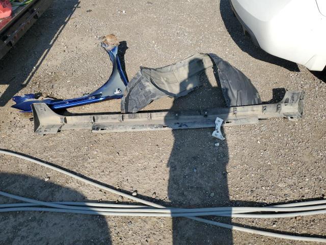 Photo 12 from auction – 2007 MAZDA 3 HATCHBAC with VIN JM1BK343071772804