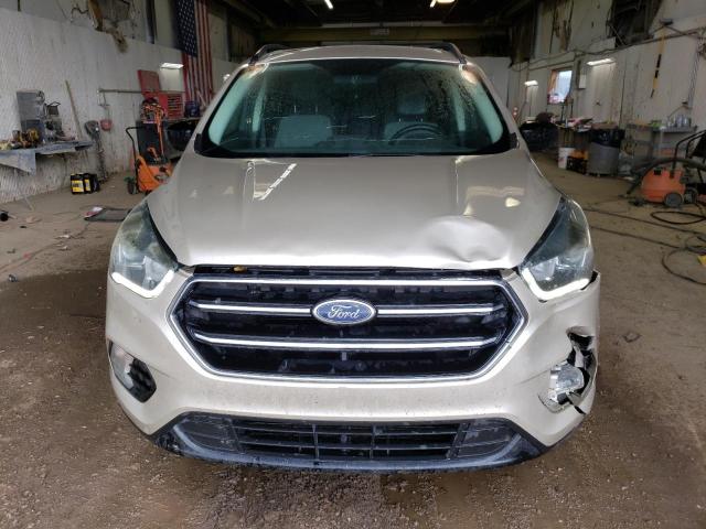Photo 5 from auction – 2017 FORD ESCAPE SE with VIN 1FMCU9GD3HUA06440