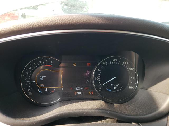 صورة رقم 9 من المزاد - 2015 LINCOLN MKC مع VIN 5LMTJ2AH4FUJ20856