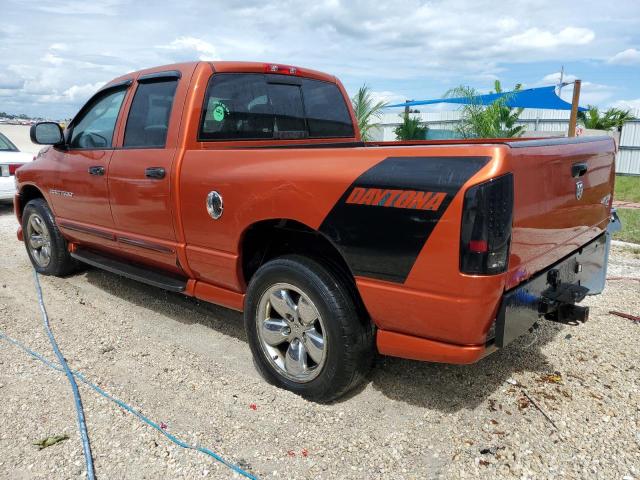 Photo 2 from auction – 2005 DODGE RAM 1500 S with VIN 1D7HU18D35J629246