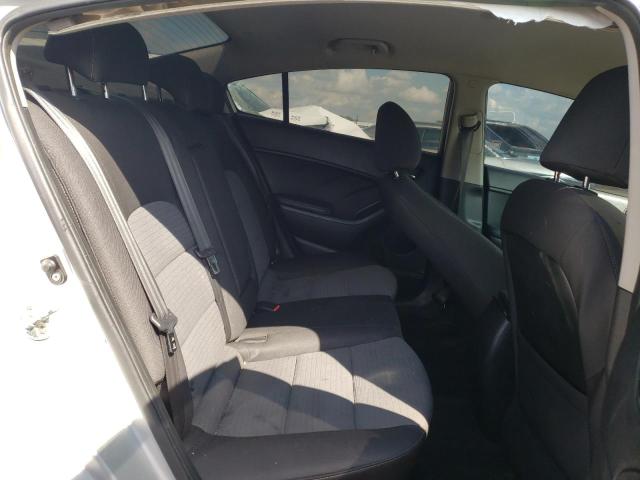 Photo 10 from auction – 2015 KIA FORTE LX with VIN KNAFX4A66F5397755