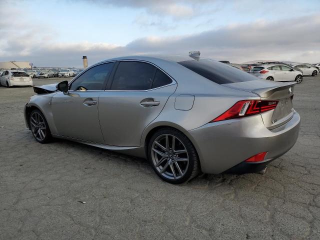 Снимка 2 от търг – 2016 LEXUS IS 200T с VIN JTHBA1D2XG5008190