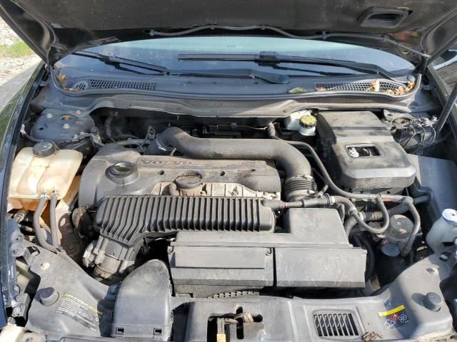 Photo 11 from auction – 2008 VOLVO C30 T5 with VIN YV1MK672382051718