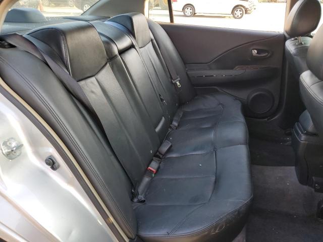Photo 10 from auction – 2003 NISSAN ALTIMA BAS with VIN 1N4AL11D33C313359