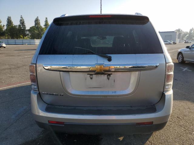 Photo 6 from auction – 2008 CHEVROLET EQUINOX LT with VIN 2CNDL53F186059563