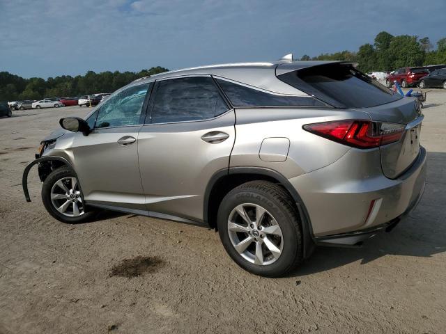 Zdjęcie 2 z aukcji – 2018 LEXUS RX 350 z VIN 2T2BZMCAXJC151117