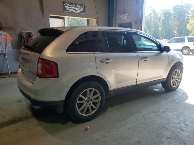 Photo 3 from auction – 2014 FORD EDGE LIMIT with VIN 2FMDK4KC3EBA71432