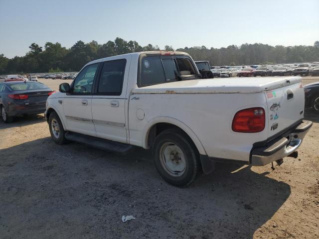 Photo 2 from auction – 2001 FORD UK with VIN 1FTRW07L81KB95695