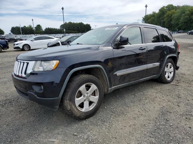 JEEP GRAND CHER 2011 with VIN 1J4RR4GG3BC602104 - Photo from auction
