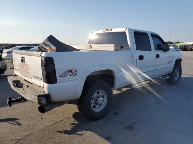 Photo 3 from auction – 2005 CHEVROLET SILVERADO with VIN 1GCHK23205F849278