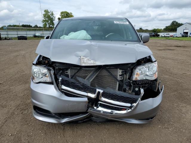 Photo 5 from auction – 2016 DODGE GRAND CARA with VIN 2C4RDGBG3GR331606