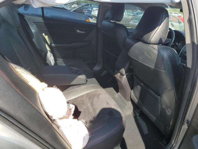 Photo 10 from auction – 2017 TOYOTA CAMRY LE with VIN 4T1BF1FK3HU410510