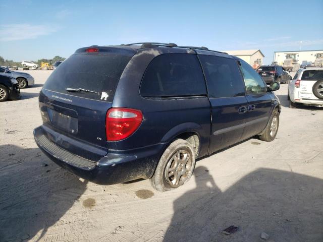 Photo 3 from auction – 2003 DODGE GRAND CARA with VIN 2D4GP74L23R160014