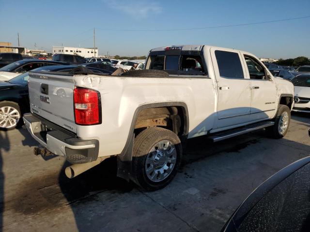 Photo 3 from auction – 2019 GMC SIERRA K25 with VIN 1GT12SEY0KF178404