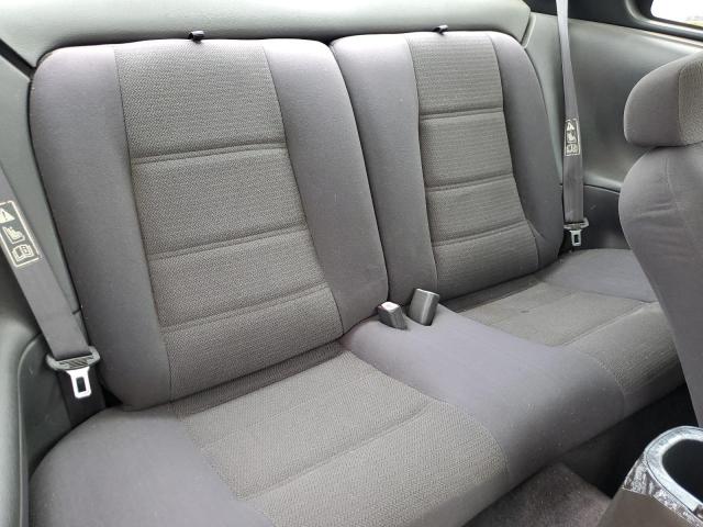 Photo 10 from auction – 2001 FORD MUSTANG with VIN 1FAFP40441F250989