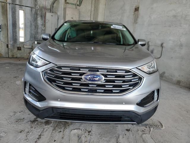 Photo 5 from auction – 2022 FORD EDGE TITAN with VIN 2FMPK4K93NBA31479
