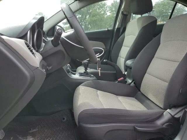 Photo 7 from auction – 2014 CHEVROLET CRUZE LS with VIN 1G1PB5SH7E7307939