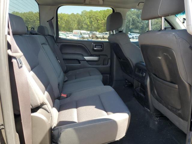 Photo 10 from auction – 2015 CHEVROLET SILVERADO with VIN 3GCUKREC4FG533427