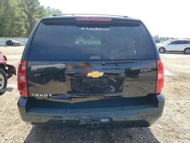 Photo 6 from auction – 2013 CHEVROLET TAHOE C150 with VIN 1GNSCBE00DR175779