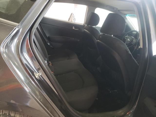 Photo 10 from auction – 2018 KIA OPTIMA LX with VIN KNAGT4L30J5219383