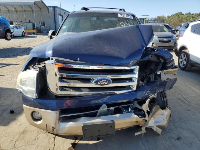 Photo 5 from auction – 2011 FORD EXPEDITION with VIN 1FMJU1H59BEF21864