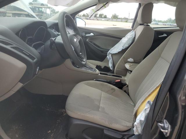 Photo 7 from auction – 2016 FORD FOCUS SE with VIN 1FADP3F2XGL250044