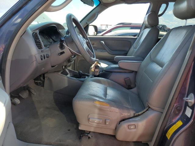 Photo 7 from auction – 2002 TOYOTA SEQUOIA SR with VIN 5TDBT44A12S077423