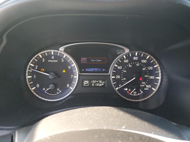 Photo 9 from auction – 2014 INFINITI QX60 with VIN 5N1AL0MNXEC507572