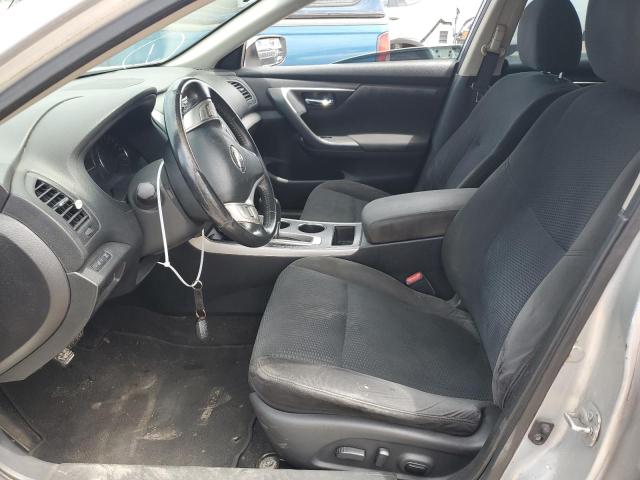 Photo 7 from auction – 2015 NISSAN ALTIMA 2.5 with VIN 1N4AL3AP9FC215690