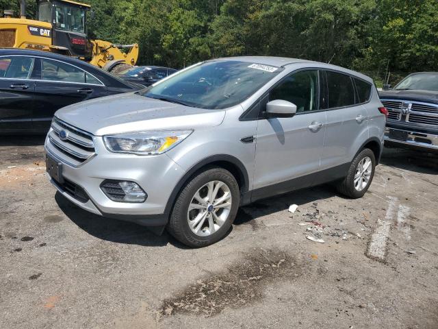 FORD ESCAPE SE 2019 with VIN 1FMCU0GD4KUB32955 - Photo from auction