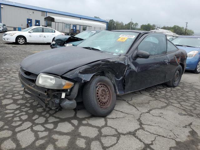 Photo 1 from auction – 2004 CHEVROLET CAVALIER with VIN 1G1JC12F447125172