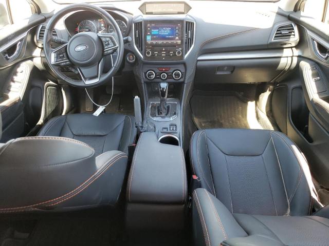 Photo 8 from auction – 2021 SUBARU CROSSTREK with VIN JF2GTHMC7M8667469