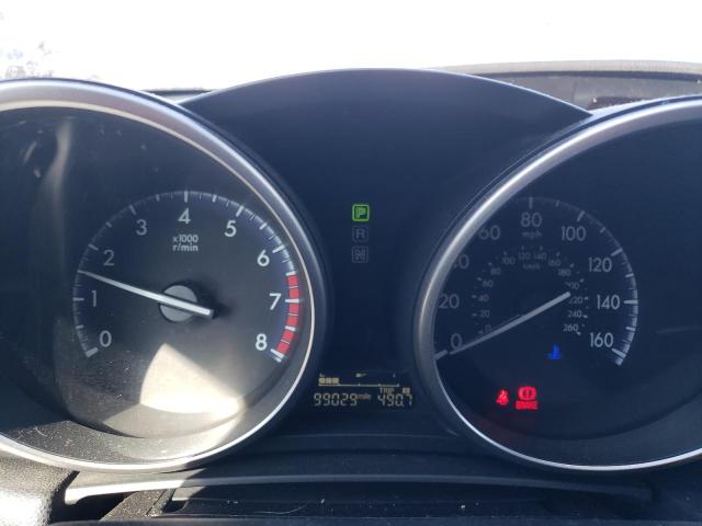 Photo 9 from auction – 2012 MAZDA 3 I with VIN JM1BL1UG0C1577705
