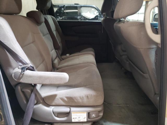 Photo 11 from auction – 2012 HONDA ODYSSEY EX with VIN 5FNRL5H49CB504040