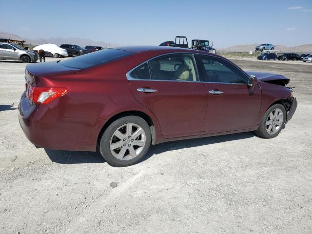 Photo 3 from auction – 2007 LEXUS ES 350 with VIN JTHBJ46G372003134