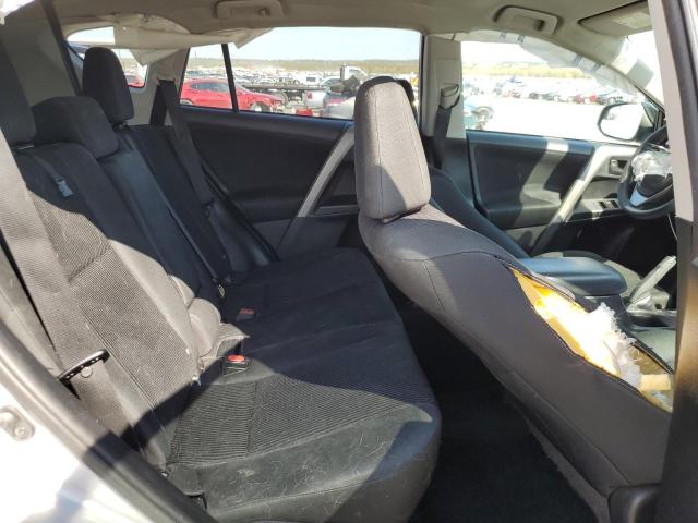 Photo 11 from auction – 2016 TOYOTA RAV4 LE with VIN 2T3ZFREV3GW253639
