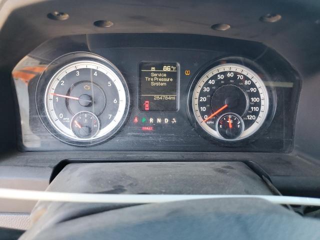 Photo 9 from auction – 2014 RAM 1500 ST with VIN 3C6JR6DTXEG246565