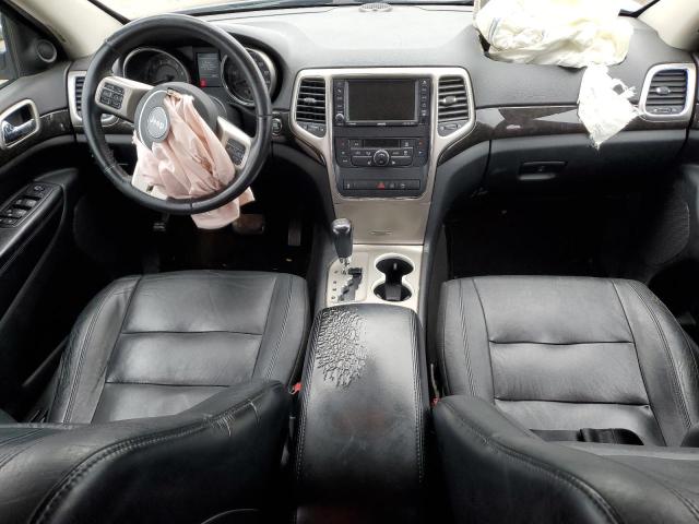 Photo 8 from auction – 2012 JEEP GRAND CHER with VIN 1C4RJEAG1CC259998