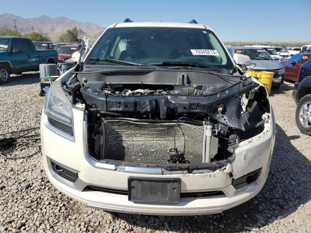 Photo 5 from auction – 2015 GMC ACADIA DEN with VIN 1GKKVTKD4FJ201094