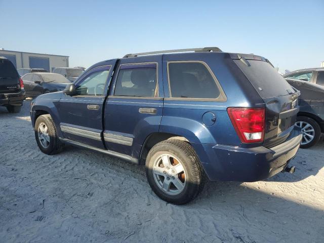 Photo 2 from auction – 2005 JEEP GRAND CHER with VIN 1J8GS48K25C619218